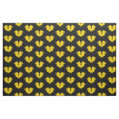 SCA Adiantum Populace Abzeichen Fabric Stoff (Fat Quarter (45,7 x 55,9 cm))