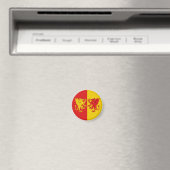 SCA Adora Magnet (In Situ (Geschirrspüler))