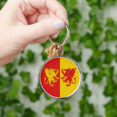 SCA Adora Schlüsselanhänger (Hand)