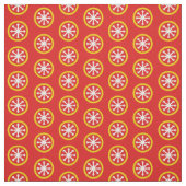 SCA AEthelmearc Populace Abzeichen Fabric Stoff (Muster)