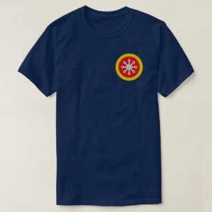 SCA AEthelmearc T - Shirt