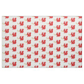 SCA Akornebir Populace Abzeichen Fabric Stoff (Fat Quarter (45,7 x 55,9 cm))