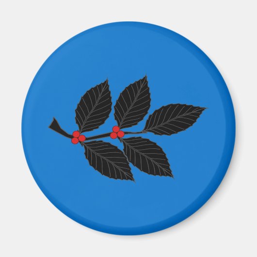 SCA Alderford Magnet (Vorne)