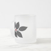 SCA Alderford Mattglastasse (Vorderseite Links)