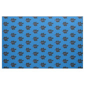 SCA Alderford Populace Abzeichen Stoff (Fat Quarter (45,7 x 55,9 cm))