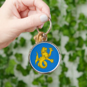 SCA Allyshia Schlüsselanhänger (Hand)