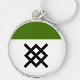 SCA Altavia Schlüsselanhänger