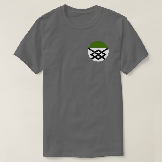 SCA Altavia T-Shirt (Design vorne)