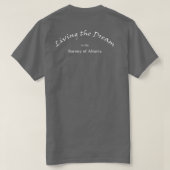 SCA Altavia T-Shirt (Design Rückseite)