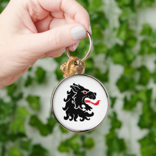 SCA An Tir Schlüsselanhänger