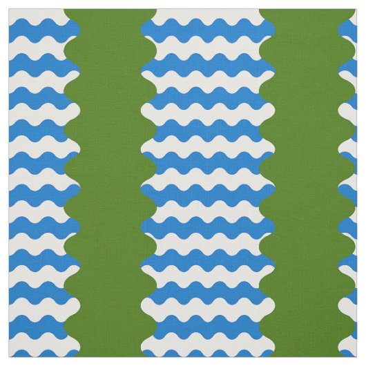 SCA Aquaterra Populace Abzeichen Stoff (Muster)