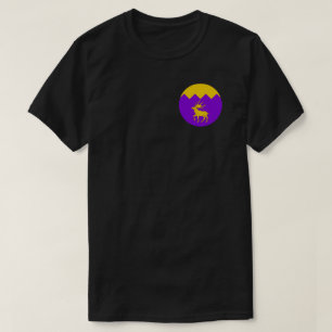 SCA Arch Hold T - Shirts