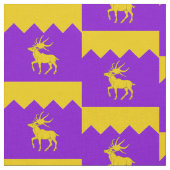 SCA Arn Hold Populace Abzeichen Fabric Stoff (Nahaufnahme)