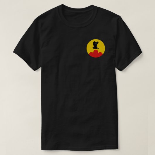 SCA Aros T - Shirt (Design vorne)
