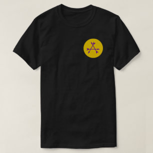 SCA Arrow Flug T-Shirt