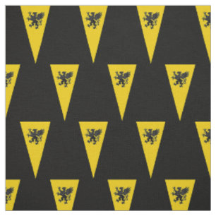 SCA Artemisia Populace Abzeichen Fabric Stoff