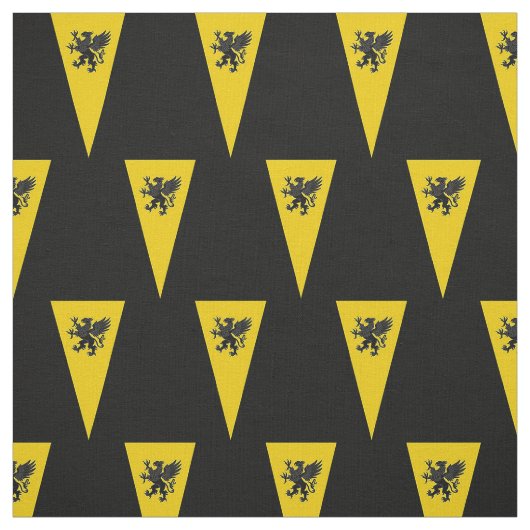 SCA Artemisia Populace Abzeichen Fabric Stoff (Muster)