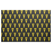 SCA Artemisia Populace Abzeichen Fabric Stoff (Fat Quarter (45,7 x 55,9 cm))