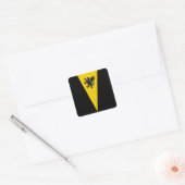 SCA Artemisia Populace Abzeichen Sticker (Umschlag)