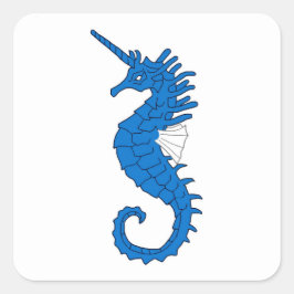 SCA Atlantia Populace Abzeichen Sticker