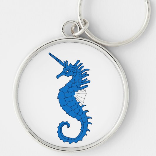 SCA Atlantia Schlüsselanhänger (Vorne)