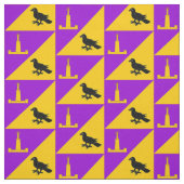 SCA Avonmore Populace Abzeichen Stoff (Muster)