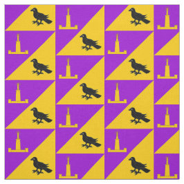 SCA Avonmore Populace Abzeichen Stoff