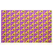 SCA Avonmore Populace Abzeichen Stoff (Fat Quarter (45,7 x 55,9 cm))