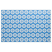 SCA Bard's Keep Populace Badge Fabric Stoff (Fat Quarter (45,7 x 55,9 cm))