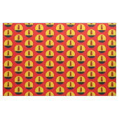 SCA Blackwater Behalt Populace Abzeichen Fabric Stoff (Fat Quarter (45,7 x 55,9 cm))