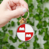 SCA Blaiddwyn Schlüsselanhänger (Hand)