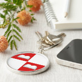 SCA Blaiddwyn Schlüsselanhänger (Seite)