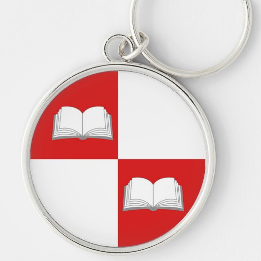 SCA Blaiddwyn Schlüsselanhänger (Vorne)