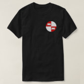 SCA Blaiddwyn T-Shirt (Design vorne)