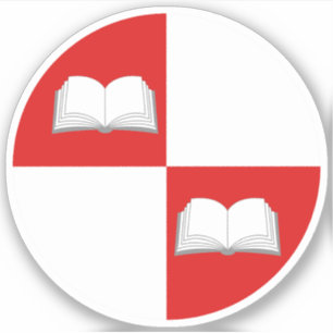 SCA Blaiddwyn Vinyl Sticker