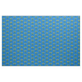 SCA Blatha an Oir Populace Abzeichen Stoff (Yard (91,4 cm))
