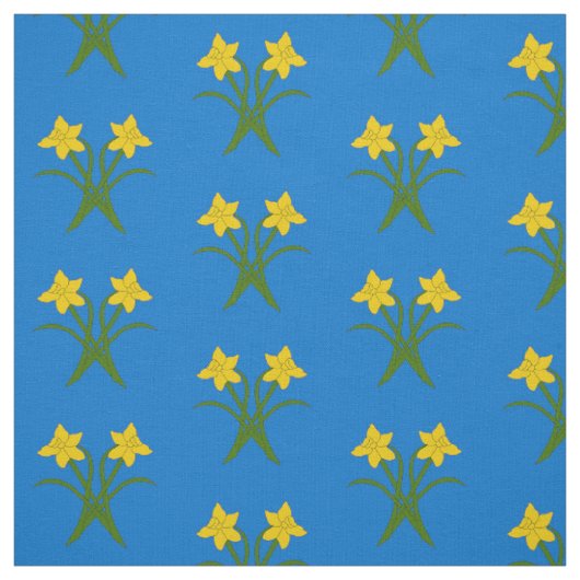 SCA Blatha an Oir Populace Abzeichen Stoff (Muster)