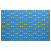SCA Blatha an Oir Populace Abzeichen Stoff (Fat Quarter (45,7 x 55,9 cm))