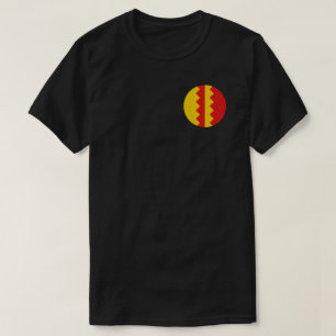 SCA Bonwicke T-Shirt