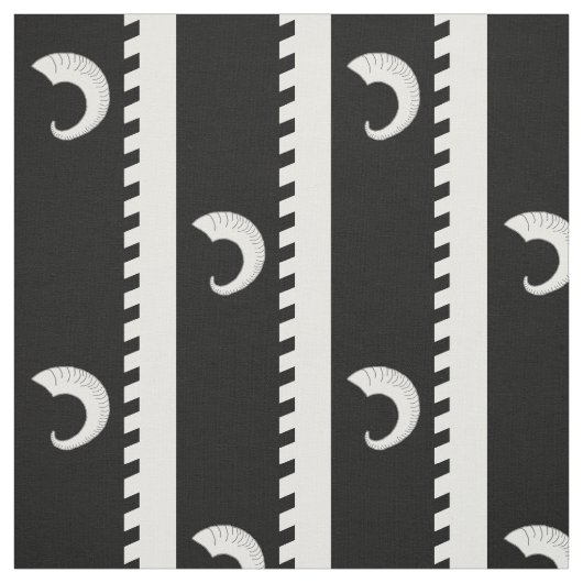 SCA Bordermarch Populace Abzeichen Fabric Stoff (Muster)