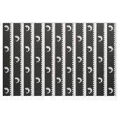 SCA Bordermarch Populace Abzeichen Fabric Stoff (Fat Quarter (45,7 x 55,9 cm))