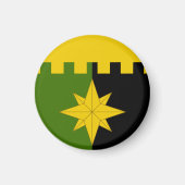 SCA Brendoken Magnet (Vorne)