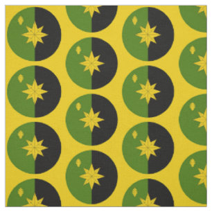SCA Brendoken Populace Abzeichen Fabric Stoff