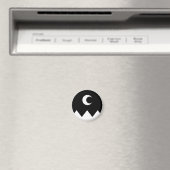 SCA Bright Hills Magnet (In Situ (Geschirrspüler))