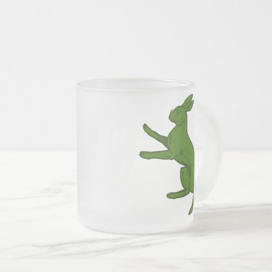 SCA Brokenbridge Mattglastasse (VorderseiteRechts)