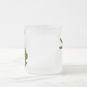 SCA Brokenbridge Mattglastasse (Mittel)