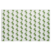 SCA Brokenbridge Populace Abzeichen Stoff (Fat Quarter (45,7 x 55,9 cm))