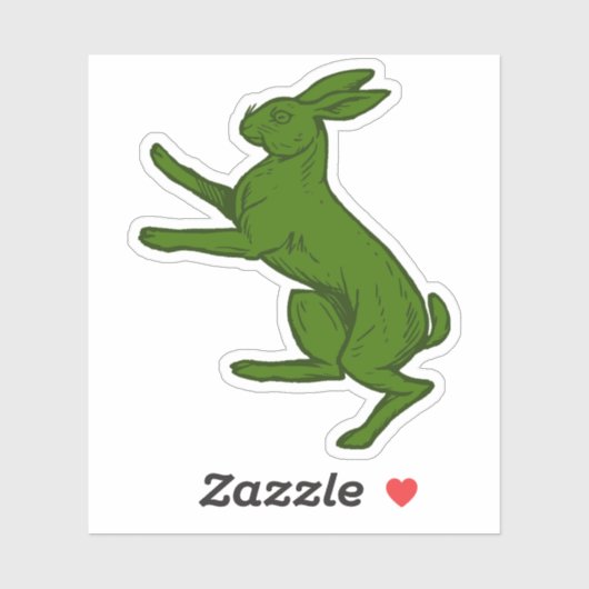 SCA Brokenbridge Vinyl Sticker (Blatt)