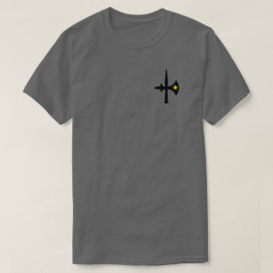 SCA Bryn Gwlad T - Shirt
