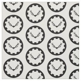 SCA Buckland Cross Populace Abzeichen Stoff